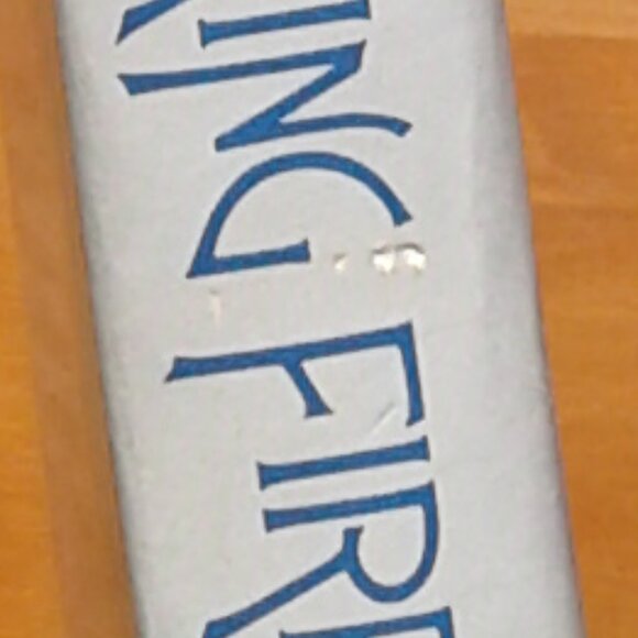 The Wandering Fire by Guy Gavriel Kay - Picture 5 of 6